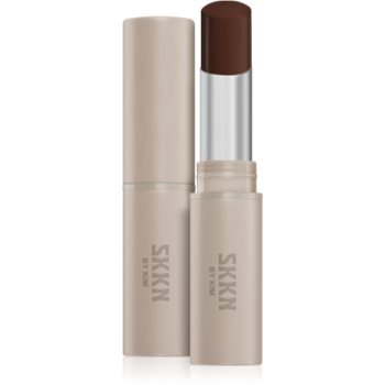 SKKN by Kim Make-up Silk Matte Lip color ruj mat - imagine 2